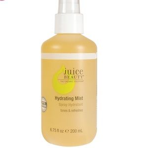 Juice Beauty Hydrating Mist toner